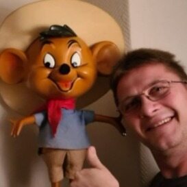 Profilbild von Olaf Godau