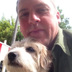Profilbild von Olaf Goergen
