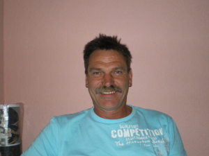Profilbild von Olaf Görner