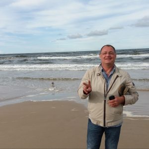 Profilbild von Olaf Görnhardt