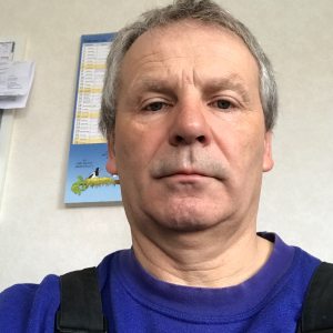 Profilbild von Olaf Görsch
