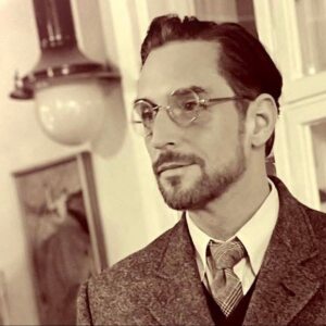 Profilbild von Olaf Götting