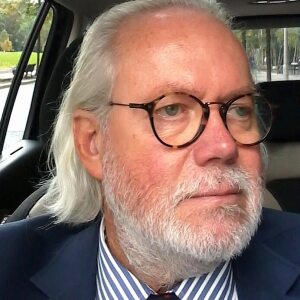 Profilbild von Olaf Gollnow