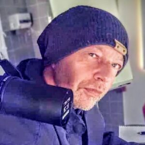 Profilbild von Olaf Graap