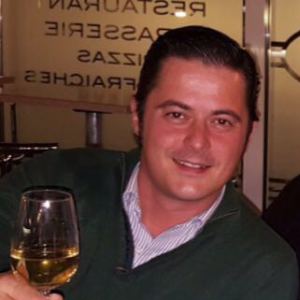Profilbild von Olaf Graf