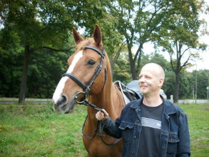 Profilbild von Olaf Graffenberger