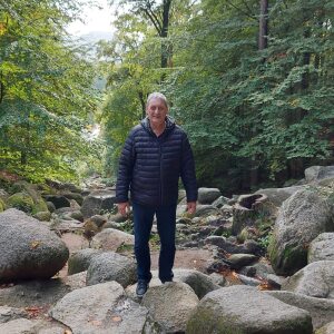 Profilbild von Olaf Graubner