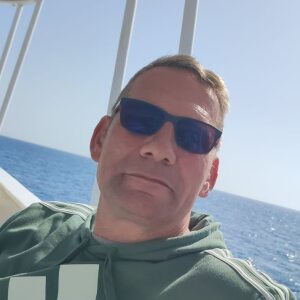 Profilbild von Olaf Greiner-Mai