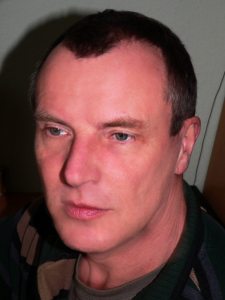 Profilbild von Olaf Greve