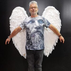 Profilbild von Olaf Grewin