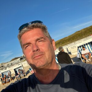 Profilbild von Olaf Gries