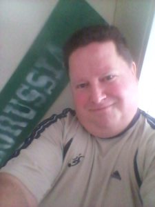Profilbild von Olaf Groger