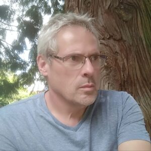 Profilbild von Olaf Gronau
