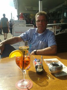 Profilbild von Olaf Groneberg