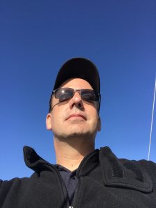 Profilbild von Olaf Großler