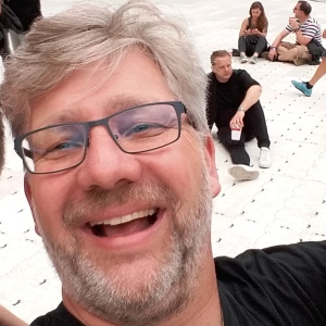 Profilbild von Olaf Grünberg