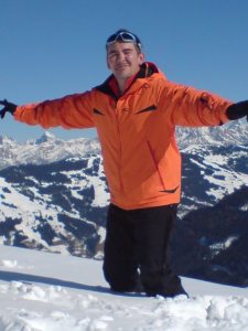 Profilbild von Olaf Grünewald