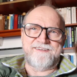 Profilbild von Olaf Grünthal