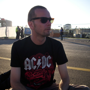 Profilbild von Olaf Grund