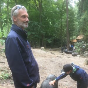Profilbild von Olaf Grunenberg