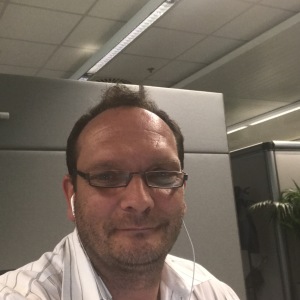 Profilbild von Olaf Grunert