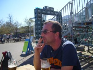 Profilbild von Olaf Günterberg