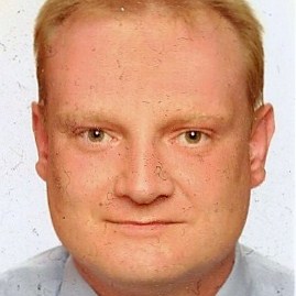 Profilbild von Olaf Günther