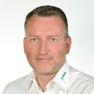 Social Media Profilbild Olaf Günzel 