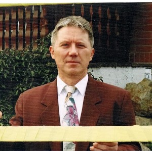 Profilbild von Olaf Gütte