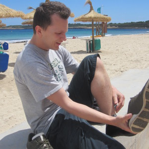 Profilbild von Olaf Guhling