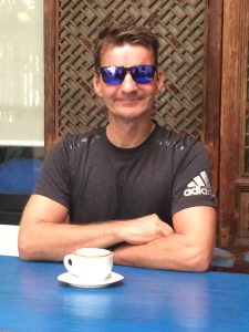 Profilbild von Olaf Gunkel