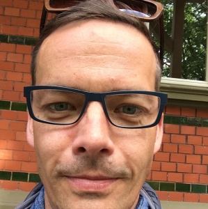 Profilbild von Olaf Guntowski