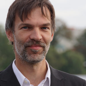 Profilbild von Olaf Gutowski