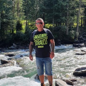 Profilbild von Olaf Gutschmidt
