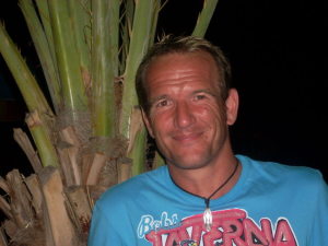 Profilbild von Olaf Haag