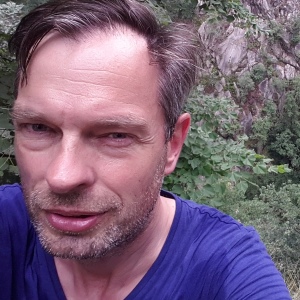 Profilbild von Olaf Haaks