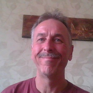 Profilbild von Olaf Haase