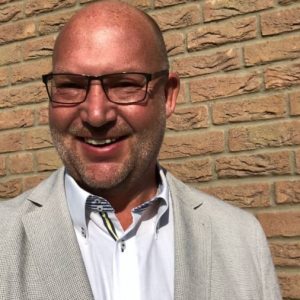 Profilbild von Olaf Haase