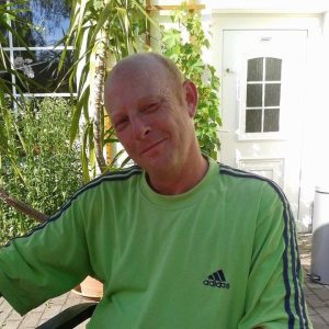 Profilbild von Olaf Habeck