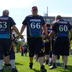 Profilbild von Olaf Haberland