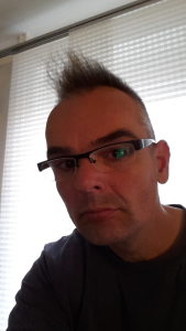 Profilbild von Olaf Habermehl
