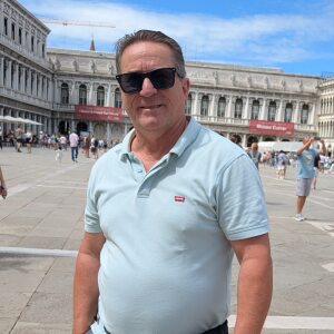 Profilbild von Olaf Habicht