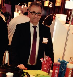 Profilbild von Olaf Hadrys