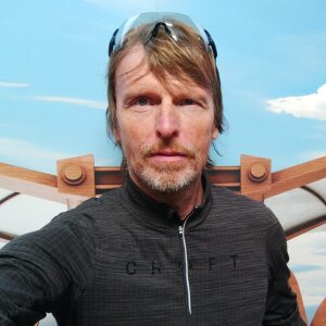 Profilbild von Olaf Hähner