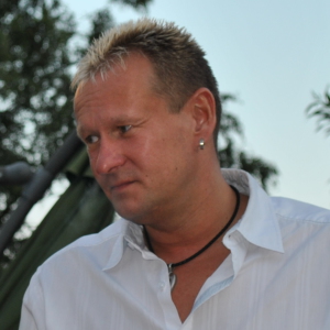 Profilbild von Olaf Häseker