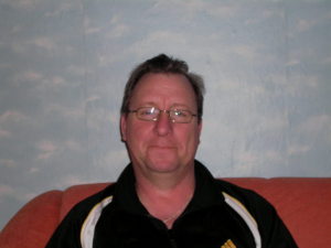 Profilbild von Olaf Häusler