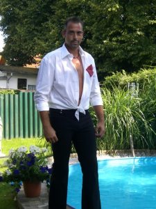 Profilbild von Olaf Hafke