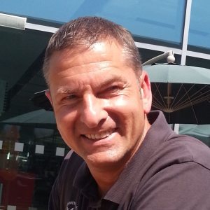 Profilbild von Olaf Hahn