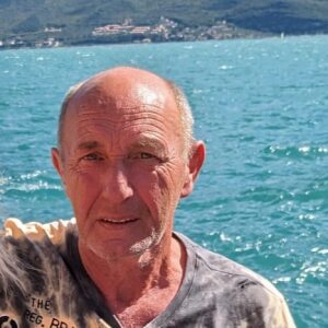Profilbild von Olaf Hahn