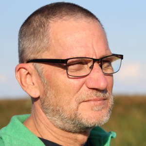 Profilbild von Olaf Haker